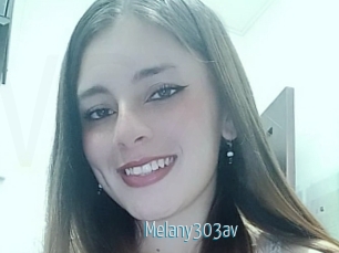 Melany303av