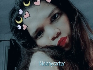 Melanycarter