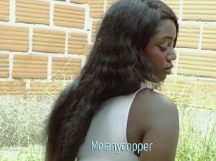 Melanycopper