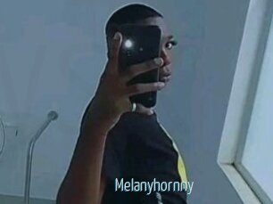 Melanyhornny