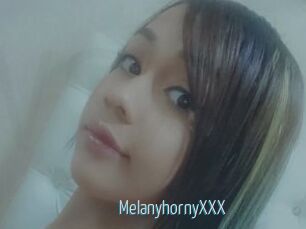 MelanyhornyXXX