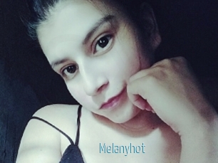 Melanyhot