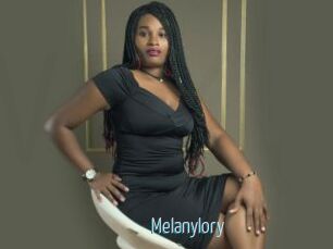 Melanylory
