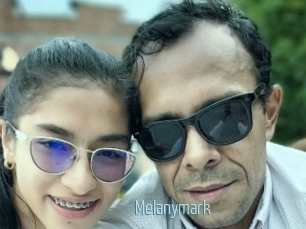 melanymark Video Sexe