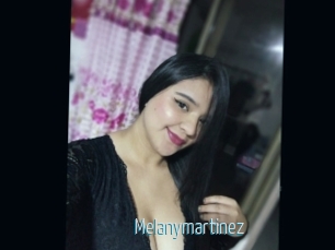 Melanymartinez