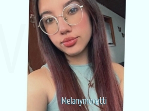 Melanymoretti