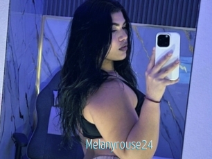 Melanyrouse24