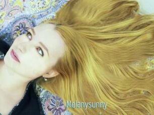 Melanysunny