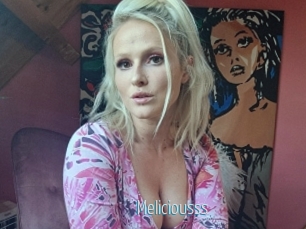 Meliciousss