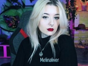 Melinaliver