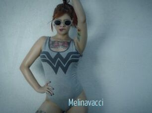Melinavacci