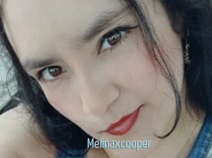 Melinaxcooper