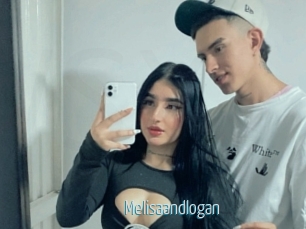 melisaandlogan Video Sexe