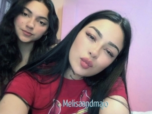 melisaandmajo Video Sexe