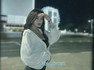 Melisabroyn