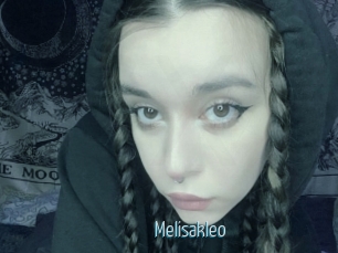 melisakleo Video Sexe