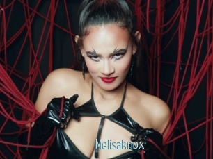 melisaknox Video Sexe
