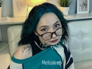 Melisaleen