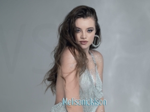 Melisanicklson