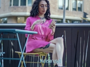 Melisarusell