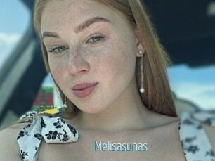 Melisasunas
