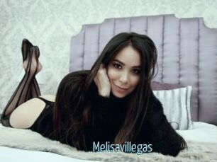 Melisavillegas