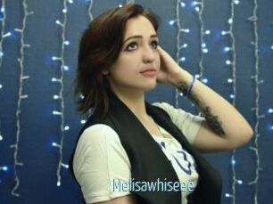 melisawhiseee Video Sexe