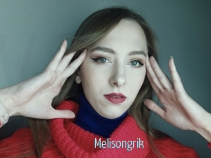 Melisongrik