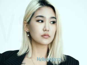 Melisonsierra