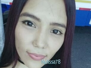 Melissa78