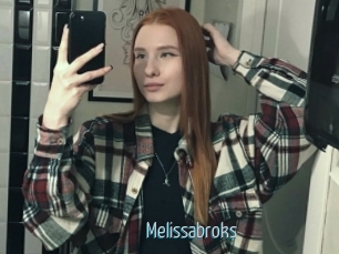 Melissabroks