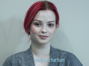 Melissacharlson
