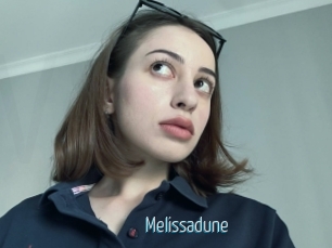 Melissadune