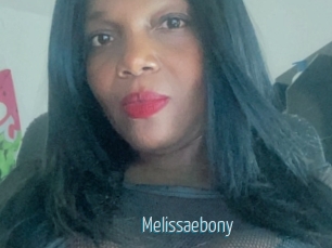 melissaebony Video Sexe