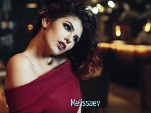 Melissaev