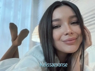 Melissaevanse