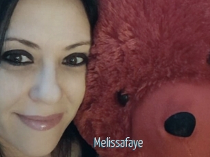 Melissafaye