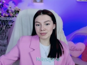 Melissagarner