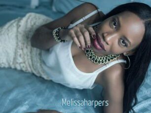 Melissaharpers