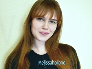 Melissaholland