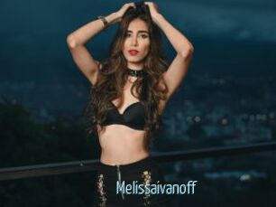 Melissaivanoff