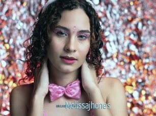 Melissajhones
