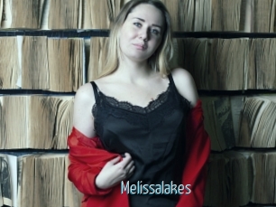 Melissalakes