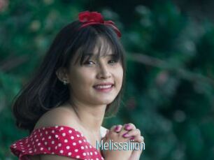 Melissaliion