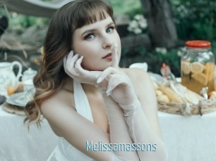 Melissamassons