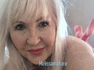 Melissamature