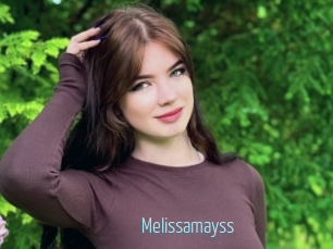 Melissamayss
