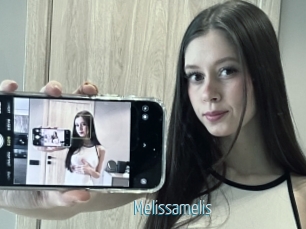 melissamelis Video Sexe