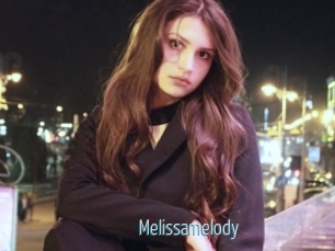 Melissamelody