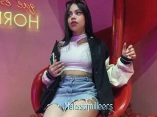 Melissamilleers
